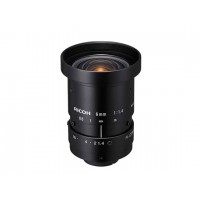 RICOH FL-CC0614A-2M 2MP 6mm F1.4 Lens