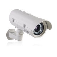 LPR610 1080p, multi-lane, ICR day/night, 30m(100ft) IR, Traffic Camera