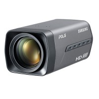 NETWORK HD ZOOM CAMERA, 1/3 IN 1.3 MP PRGR SCAN CMOS